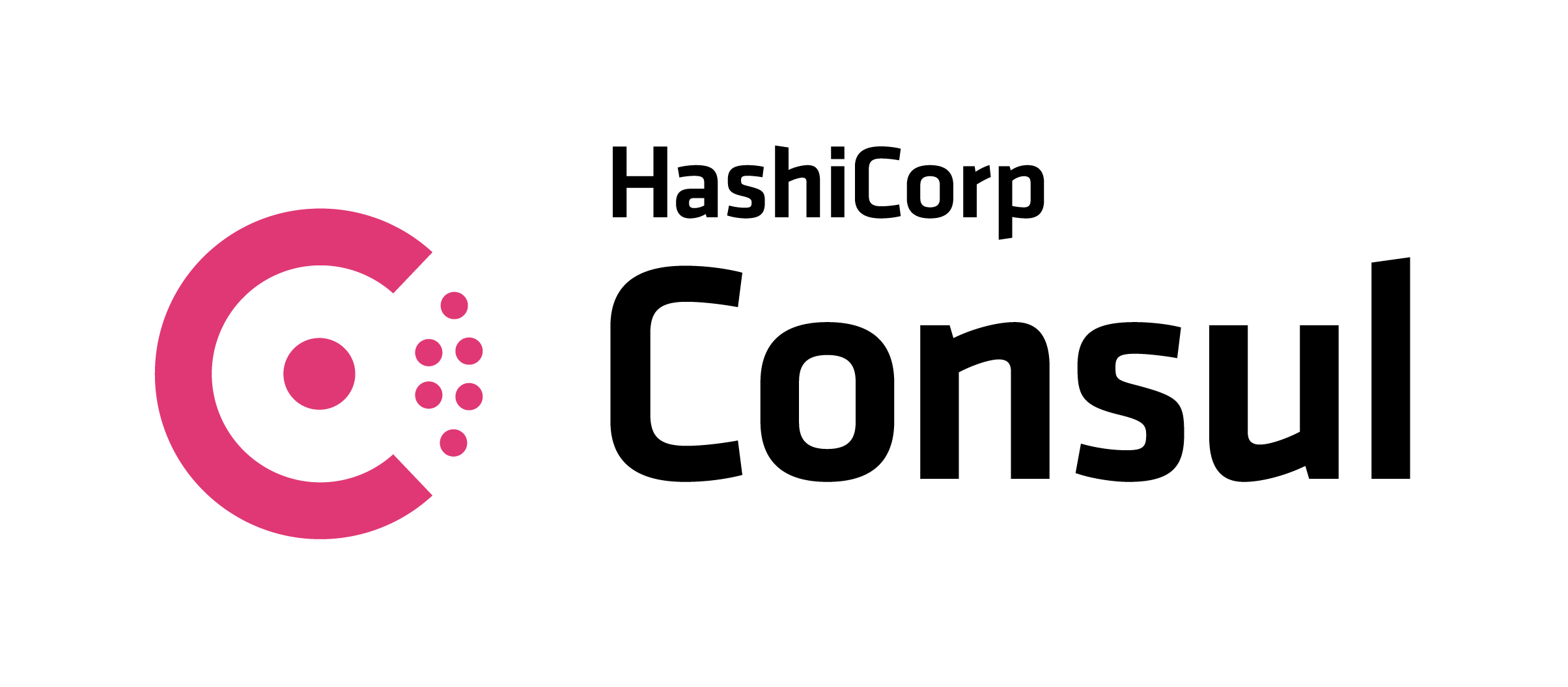 Consul Connect logo