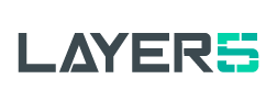 Layer5 logo