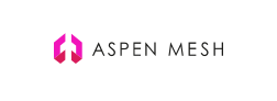 Aspen Mesh logo