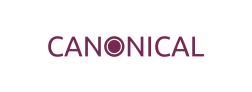 Canonical logo